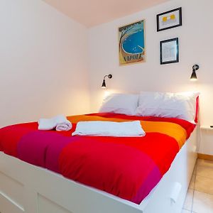 Apartamento de 1 Dormitorio
